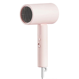 Фен Xiaomi Compact Hair Dryer H101 BHR7474EU (международная версия, розовый)