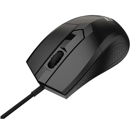 Мышь R8 1607 (черный)