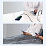Кабель USB - MicroUSB, Type-C для зарядки 1 м 3А плетеный Ugreen US177 черный