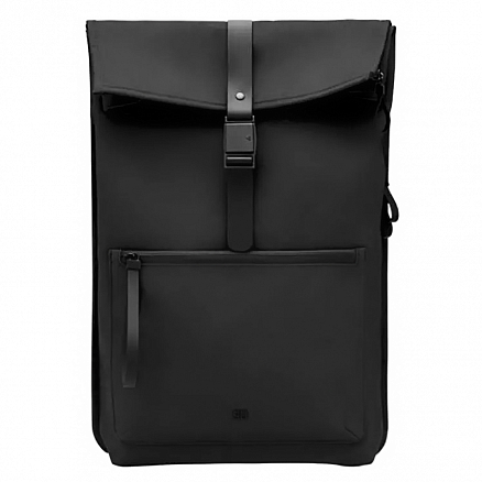 Рюкзак Xiaomi Ninetygo Urban Daily Simple с отделением для ноутбука до 15,6 дюйма черный