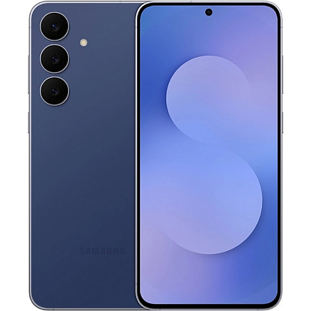 Телефон Samsung Galaxy S25 FE SM-S731B 8GB/256GB (синий)