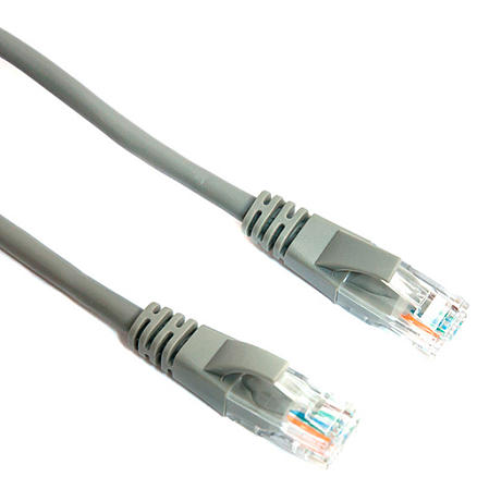 Сетевой кабель (патч-корд) RJ45 cat5e длина 3 метра Dialog HC-A3030