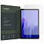 Защитное стекло для Samsung Galaxy Tab A7 10.4 T500, T505 на весь экран Hofi Glass Pro+ черное