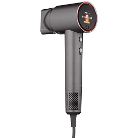 Фен для волос Techno Plasma HD06 черный