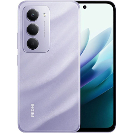 Телефон Xiaomi Redmi 15 4G 6GB/128GB европейская версия (фиолетовый)