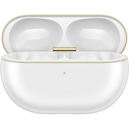 Наушники TWS беспроводные Huawei FreeBuds Pro 4 вакуумные с активным шумоподавлением белые