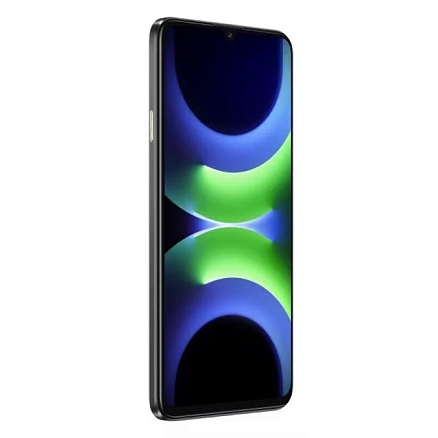 Смартфон Huawei Nova Y72s 8Gb/256Gb черный