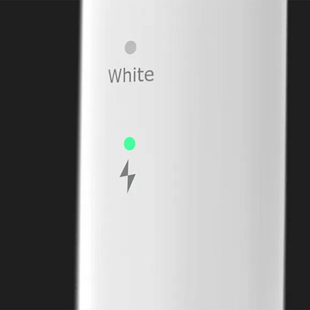 Зубная щетка электрическая Aeno DB8 белая