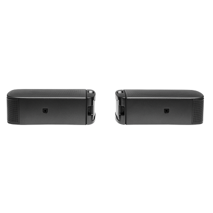 Акустическая система (саундбар) JBL Bar 9.1 Surround с Dolby Atmos черная