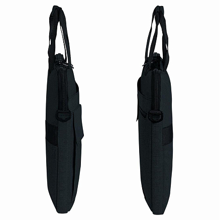 Сумка HEIKKI Novation 272594 (черный)