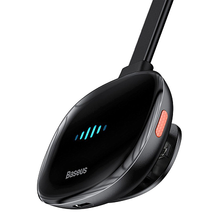 Адаптер (медиаплеер) для передачи изображения на TV Baseus CATPQ-A01 Meteorite Shimmer HDMI 4K Wi-Fi 2.4+5ГГц