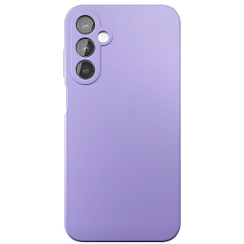 Чехол для Samsung Galaxy A15 силиконовый VLP Aster лавандовый