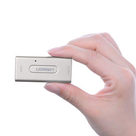 Удлинитель HDMI (HDMI Extender) до 60 м Ugreen 40265