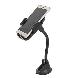 Держатель автомобильный на стекло или приборную панель Forever CH-310