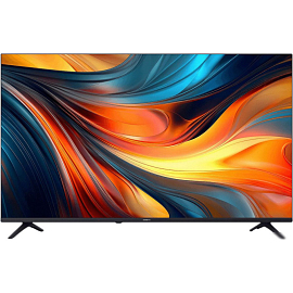 Телевизор Xiaomi TV A 43" FHD 2026 L43MB-AFRU (международная версия)