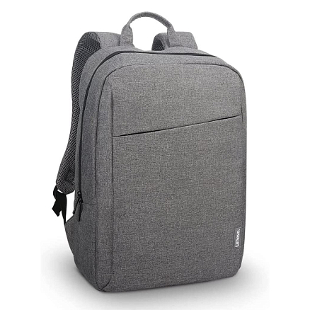 Рюкзак Lenovo B210 с отделением для ноутбука до 15,6 дюйма серый
