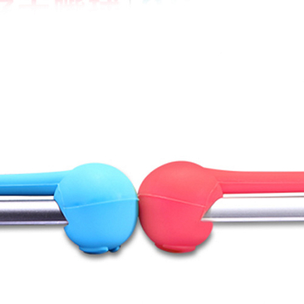 Чехол для iPad Mini 2 Retina силиконовый противоударный Nillkin желтый