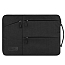 Сумка для ноутбука до 13,3 дюйма WiWU Pocket черная