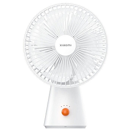 Вентилятор Xiaomi Rechargeable Mini Fan BHR6089GL