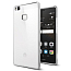 Чехол для Huawei P9 Lite гелевый ультратонкий Spigen SGP Liquid Crystal прозрачный