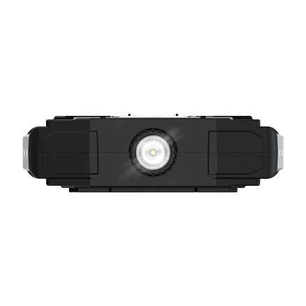 Мобильный телефон Maxvi T20 черный