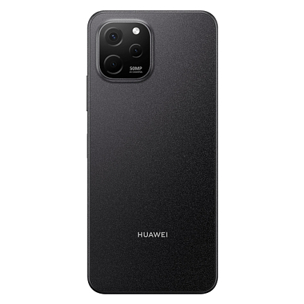Смартфон Huawei Nova Y61 4Gb/128Gb черный