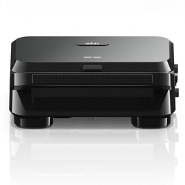 Электрогриль для сэндвичей Braun SnackMaker 5 SM 5000 черный