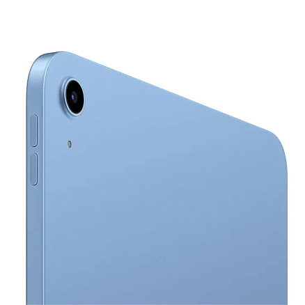 Планшет Apple iPad 10 Gen 10,9 дюйма Wi-Fi 64Gb A2696 синий