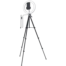 Кольцевая лампа Razer Ring Light 12"