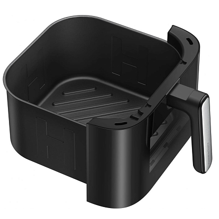 Аэрофритюрница Dreame Trouver Air Fryer FD10 Pro 6 л белая
