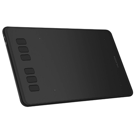 Графический планшет Huion Inspiroy H640P