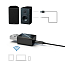 Bluetooth аудио адаптер (ресивер + трансмиттер) 3,5 мм в USB порт Comfast CF-KN320 V5.0