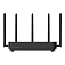 WI-FI маршрутизатор (роутер) 2.4/5 ГГц Xiaomi Mi AIoT Router AC2350 черный