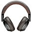 Наушники беспроводные Bluetooth Plantronics BackBeat Pro 2 полноразмерные с микрофоном черные