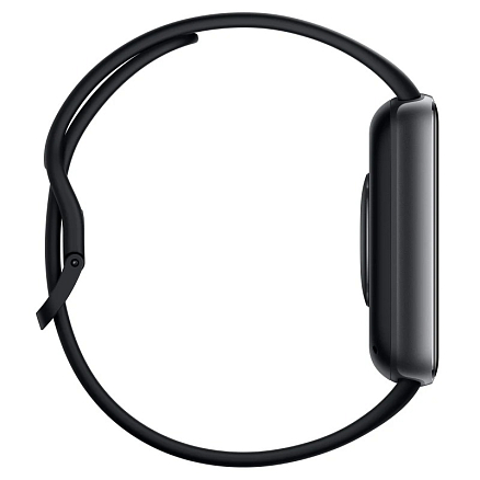 Умные часы Xiaomi Redmi Watch 5 черные