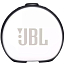Акустическая система JBL Horizon 2 с FM-радио, часами и будильником черная