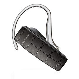 Bluetooth гарнитура Plantronics Explorer 50 мультипойнт черная