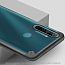 Чехол для Samsung Galaxy M01 гибридный Rzants Starshine черный