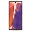 Чехол для Samsung Galaxy Note 20 гибридный Spigen SGP Ultra Hybrid S прозрачный