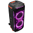 Колонка JBL PartyBox 710 для вечеринок черная