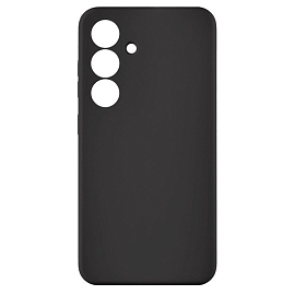 Чехол для Samsung Galaxy S25 гибридный uBear Touch Mag Case Magsafe черный