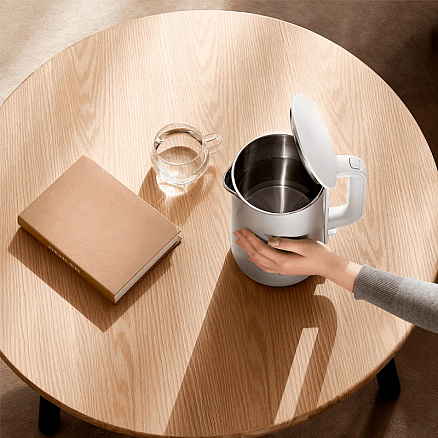 Электрочайник Xiaomi Double Wall Electric Kettle 1,7 л MJDSH07YM-A