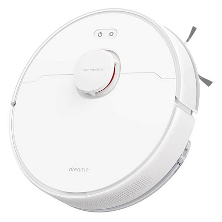 Робот-пылесос Dreame F9 Pro (международная версия, белый)