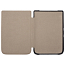 Чехол для PocketBook 632, 616, Touch Lux 4 627 оригинальный PocketBook Shell серый