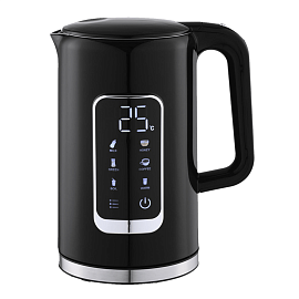 Электрочайник Techno HHB8723D 1,7 л черный