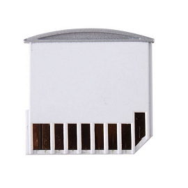 Адаптер SD - MicroSD для Macbook Air