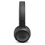 Наушники беспроводные Bluetooth JBL Tune 560BT накладные с микрофоном складные черные