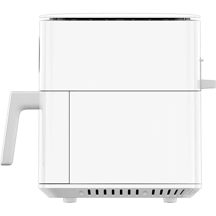Аэрогриль (аэрофритюрница) Xiaomi Air Fryer 6.5L MAF-W6501 (белый, евровилка)