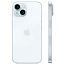 Смартфон Apple iPhone 15 128Gb голубой