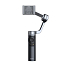 Монопод-стабилизатор Baseus Handheld Folding Gimbal 3-осевой серый